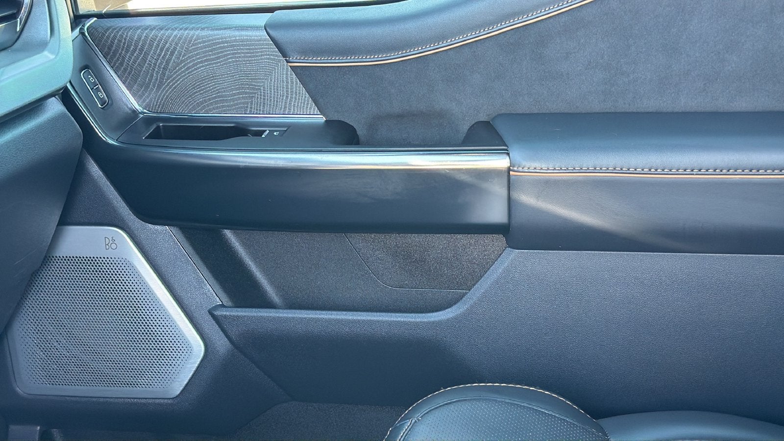 2023 Ford F-250SD Platinum