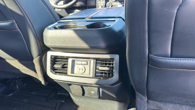 2023 Ford F-250SD Platinum