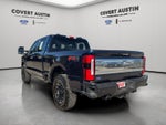 2023 Ford F-250SD Platinum