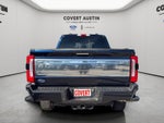 2023 Ford F-250SD Platinum