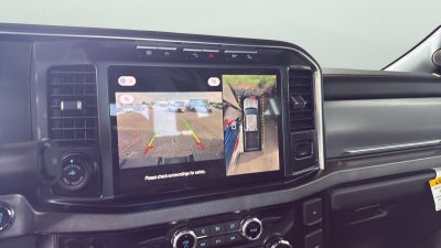 2024 Ford F-350SD Platinum