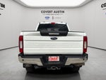 2022 Ford F-350SD Lariat