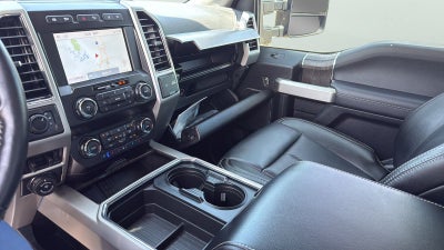 2021 Ford F-350SD Lariat