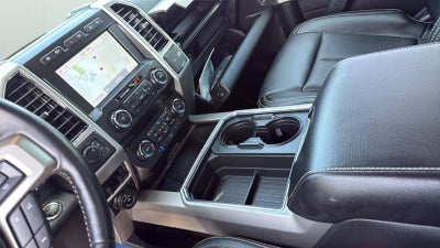 2021 Ford F-350SD Lariat