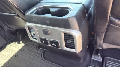 2021 Ford F-350SD Lariat