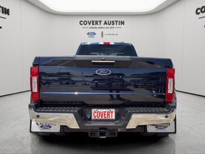 2021 Ford F-350SD Lariat