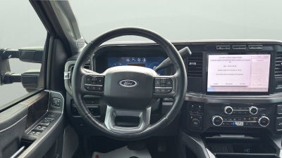 2024 Ford F-350SD Lariat