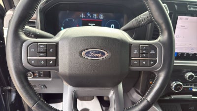 2024 Ford F-350SD Lariat