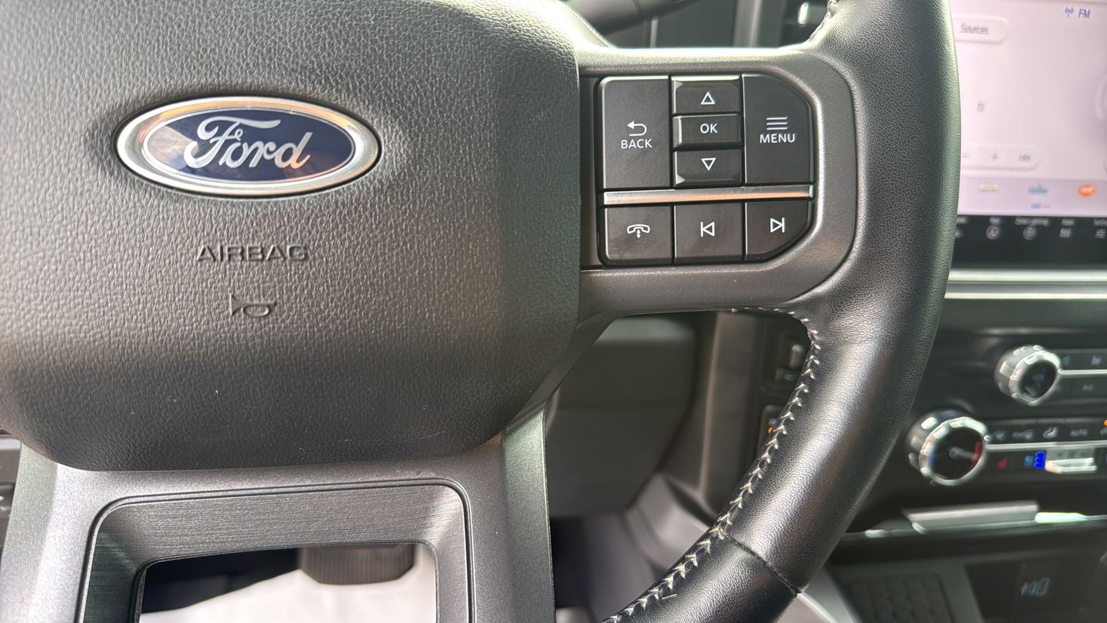 2024 Ford F-350SD Lariat
