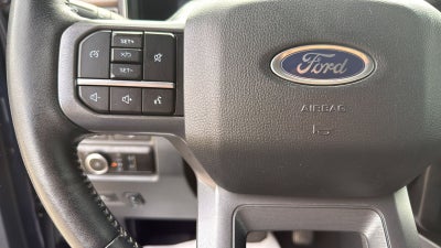 2024 Ford F-350SD Lariat