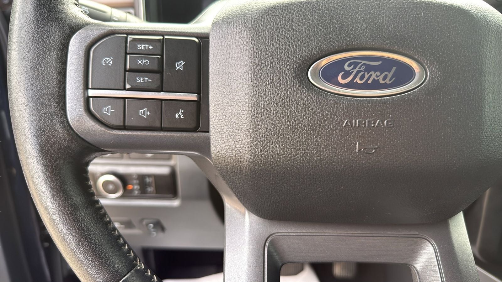2024 Ford F-350SD Lariat