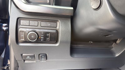 2024 Ford F-350SD Lariat