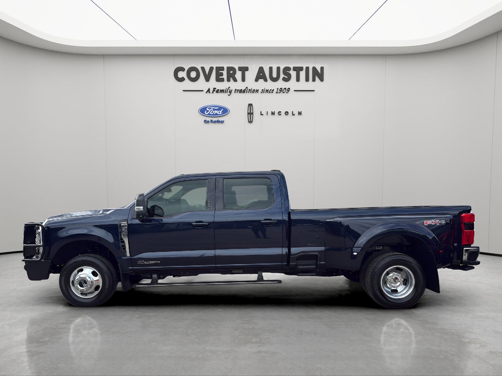 2024 Ford F-350SD Lariat