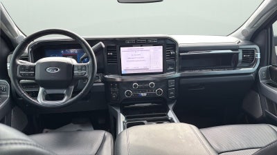 2024 Ford F-350SD Lariat