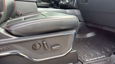 2024 Ford F-350SD Lariat