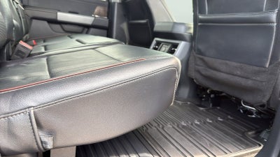 2024 Ford F-350SD Lariat