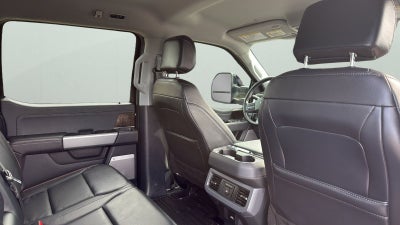 2024 Ford F-350SD Lariat