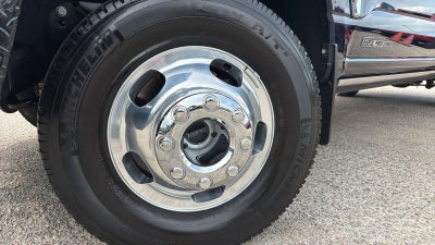 2024 Ford F-350SD Lariat