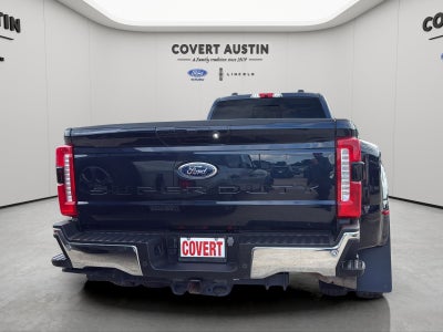 2024 Ford F-350SD Lariat