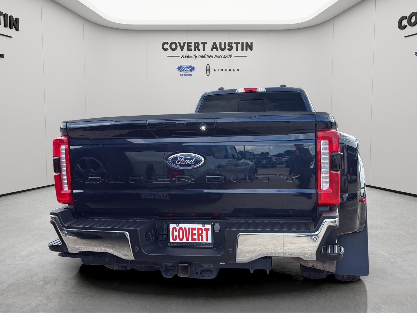 2024 Ford F-350SD Lariat