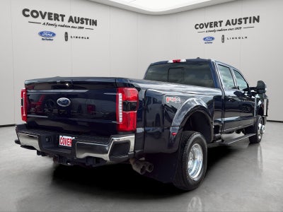 2024 Ford F-350SD Lariat