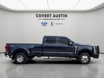 2024 Ford F-350SD Lariat