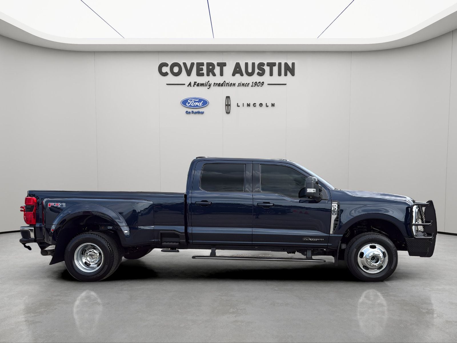 2024 Ford F-350SD Lariat