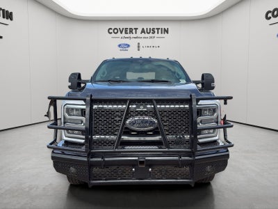 2024 Ford F-350SD Lariat