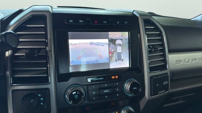 2020 Ford F-450SD King Ranch DRW