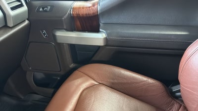 2020 Ford F-450SD King Ranch DRW