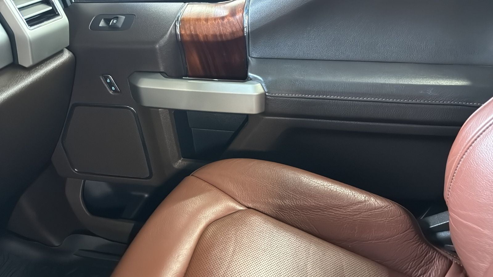 2020 Ford F-450SD King Ranch DRW