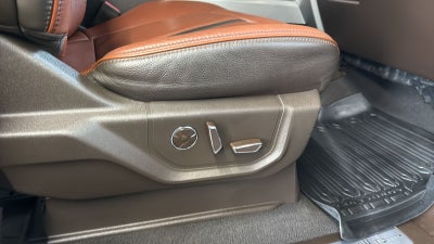 2020 Ford F-450SD King Ranch DRW
