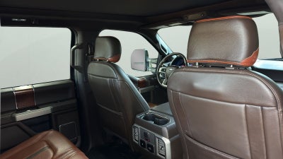 2020 Ford F-450SD King Ranch DRW