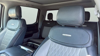 2021 Ford F-150 Limited