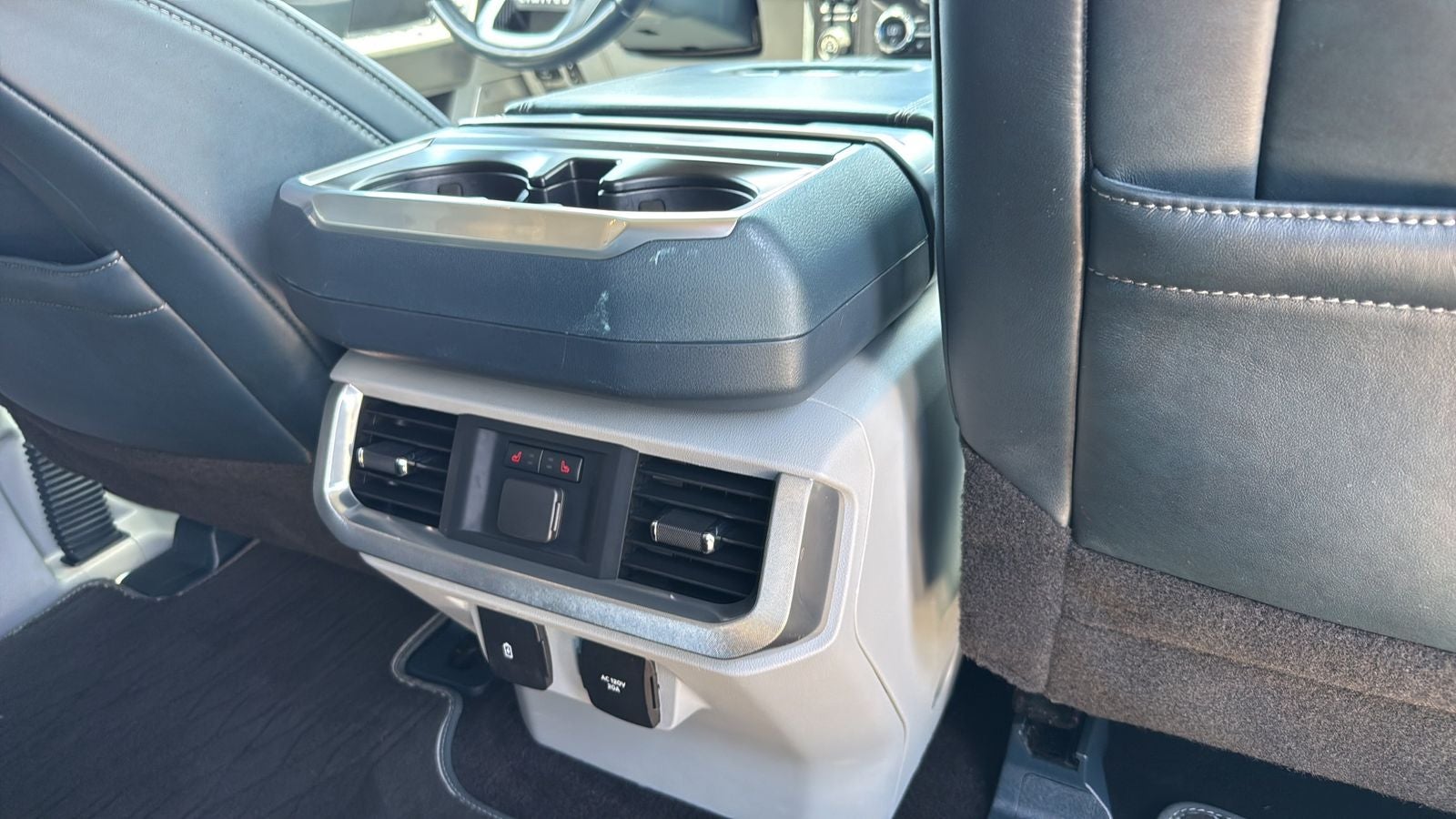 2021 Ford F-150 Limited
