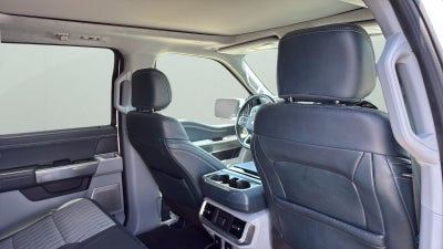 2021 Ford F-150 Limited