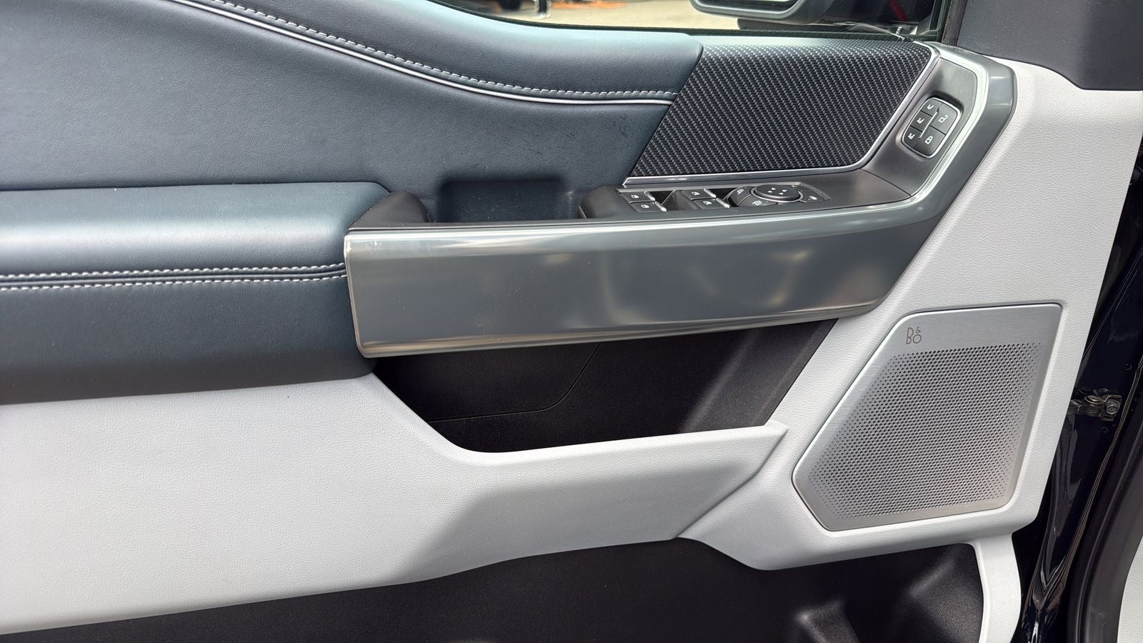 2022 Ford F-150 Limited