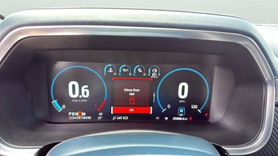 2022 Ford F-150 Limited