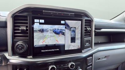 2022 Ford F-150 Limited
