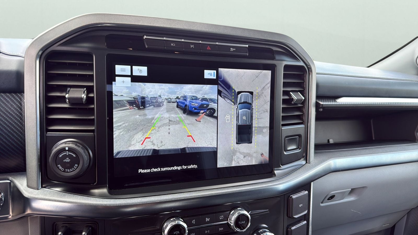 2022 Ford F-150 Limited