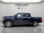 2022 Ford F-150 Limited