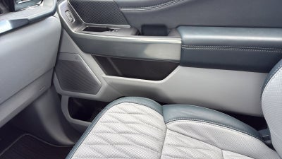2022 Ford F-150 Limited