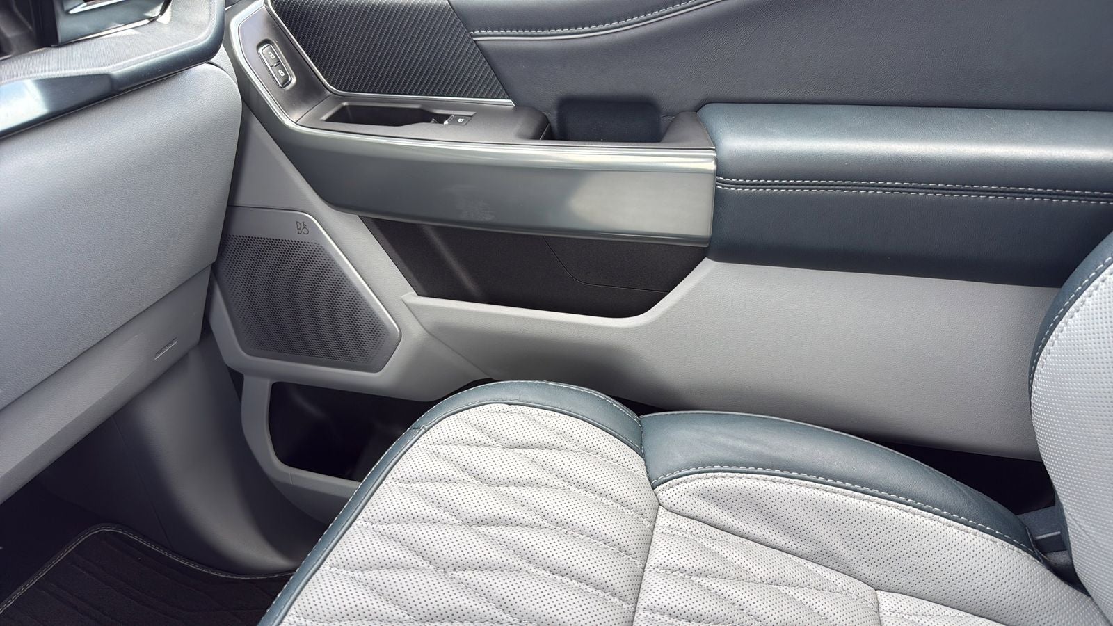2022 Ford F-150 Limited