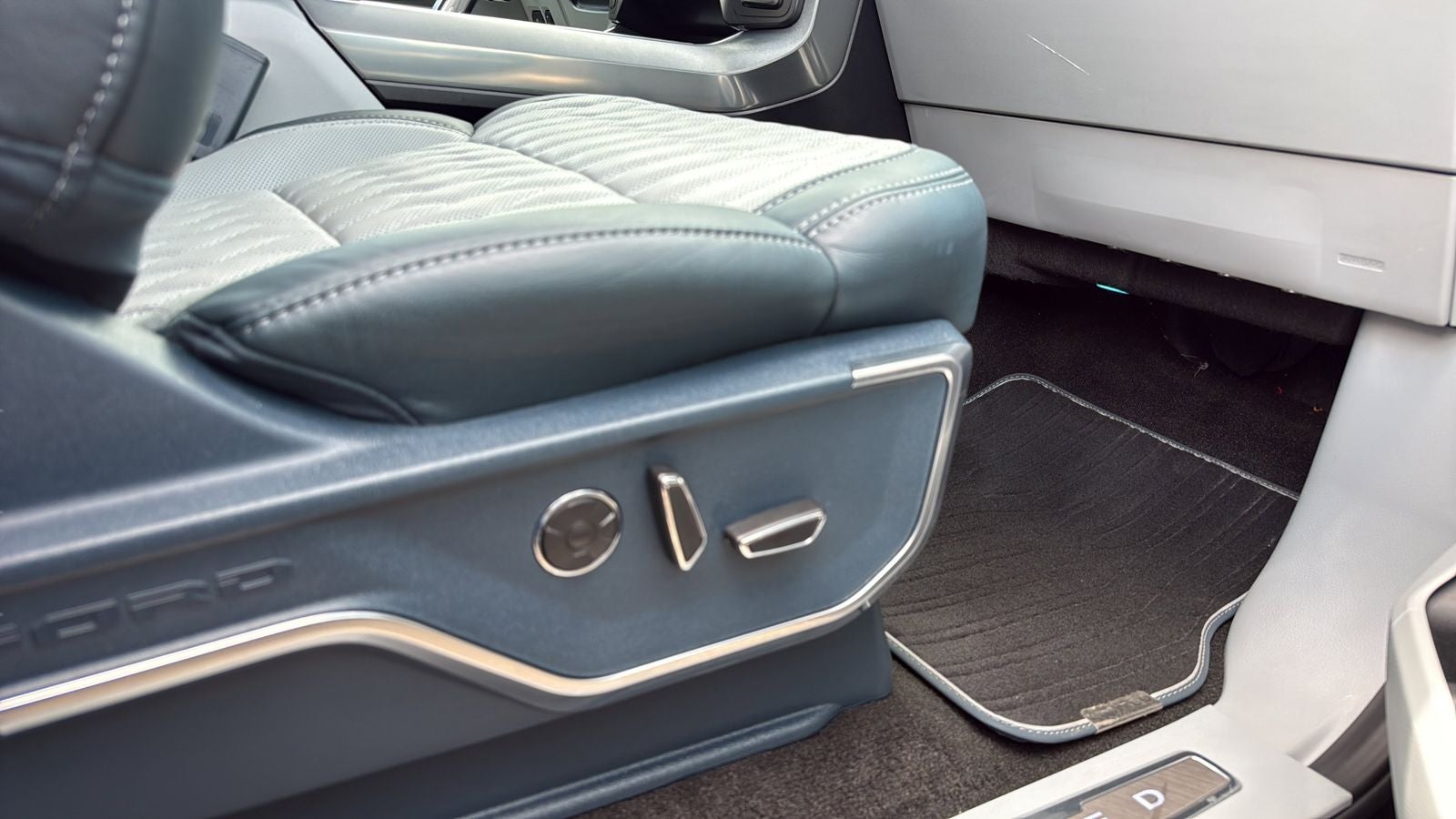 2022 Ford F-150 Limited