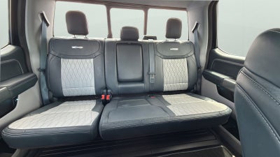 2022 Ford F-150 Limited