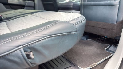 2022 Ford F-150 Limited