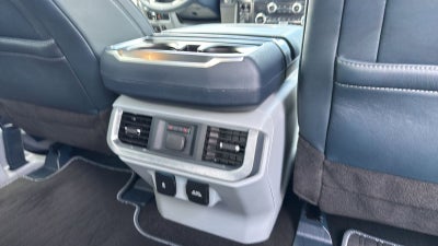 2022 Ford F-150 Limited