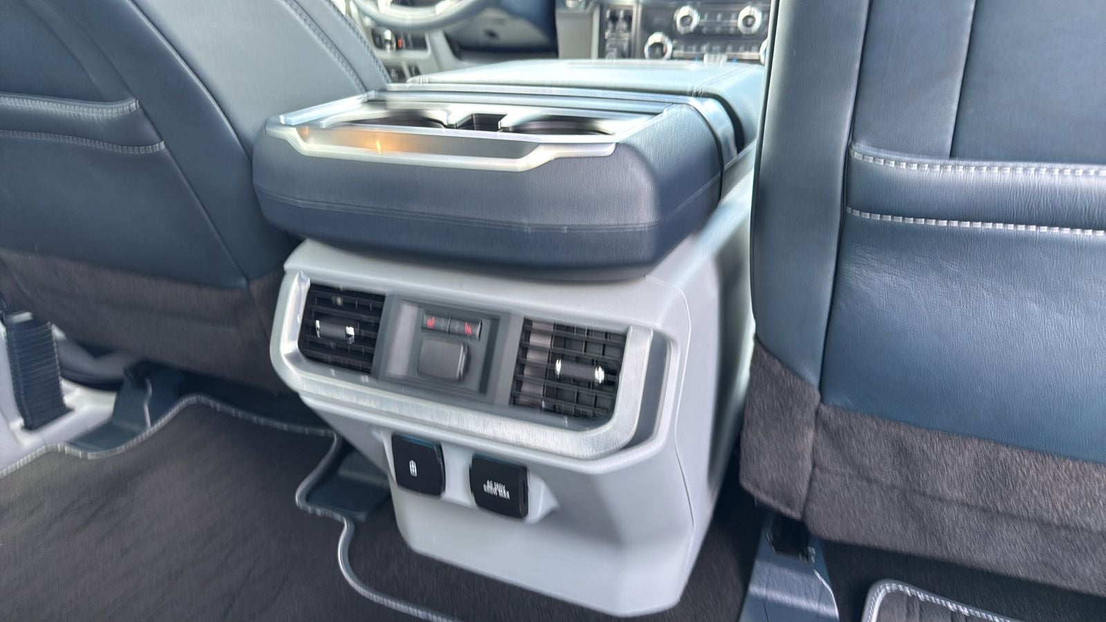 2022 Ford F-150 Limited