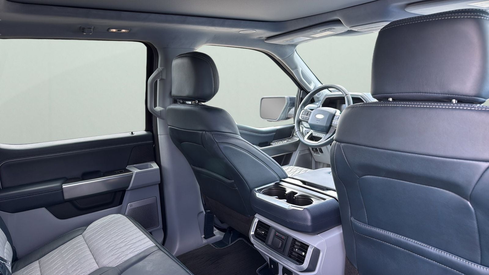 2022 Ford F-150 Limited
