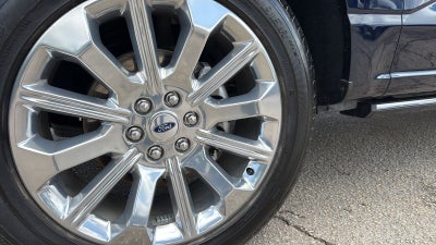 2022 Ford F-150 Limited